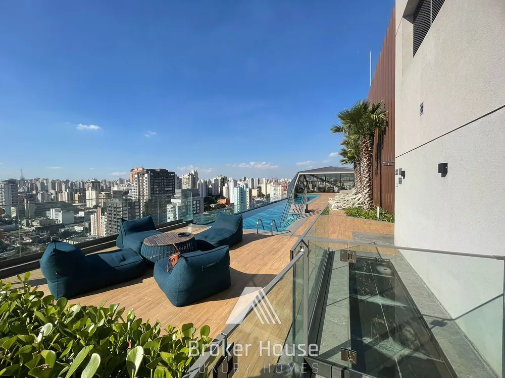 Apartamento, 2 quartos, 65 m² - Foto 2