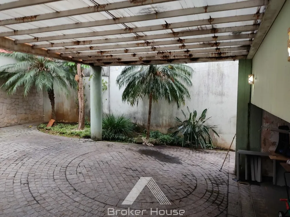 Casa, 5 quartos, 522 m² - Foto 3