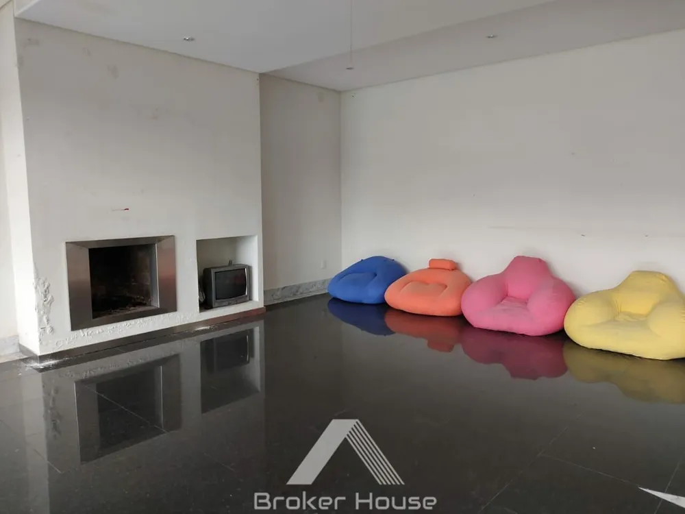 Casa, 5 quartos, 522 m² - Foto 4