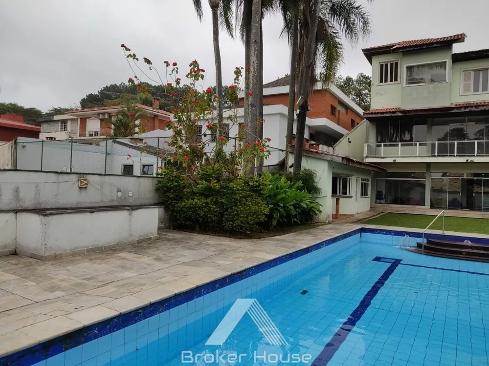 Casa, 5 quartos, 522 m² - Foto 1
