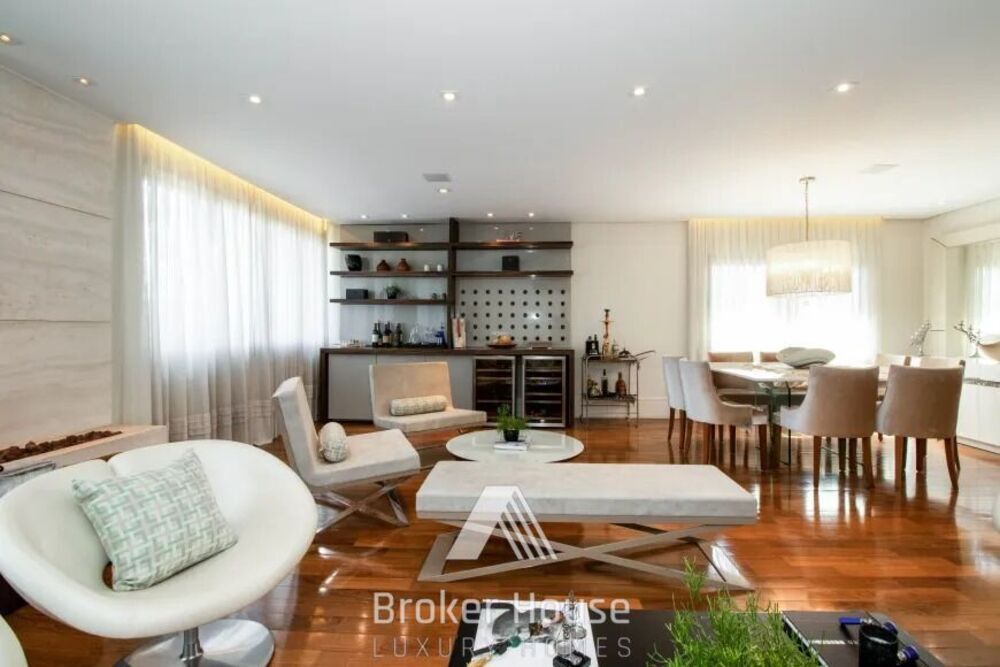 Casa, 5 quartos, 450 m² - Foto 10