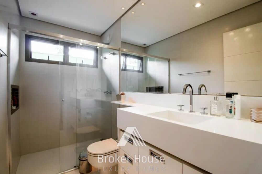 Casa, 5 quartos, 450 m² - Foto 24