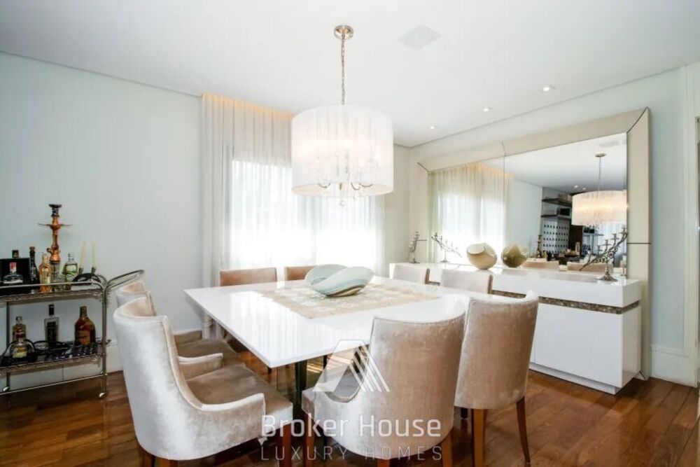 Casa, 5 quartos, 450 m² - Foto 12