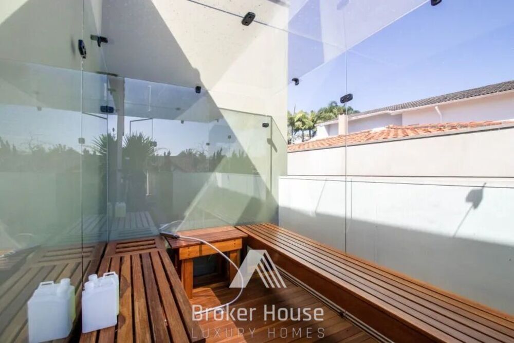 Casa, 5 quartos, 450 m² - Foto 22