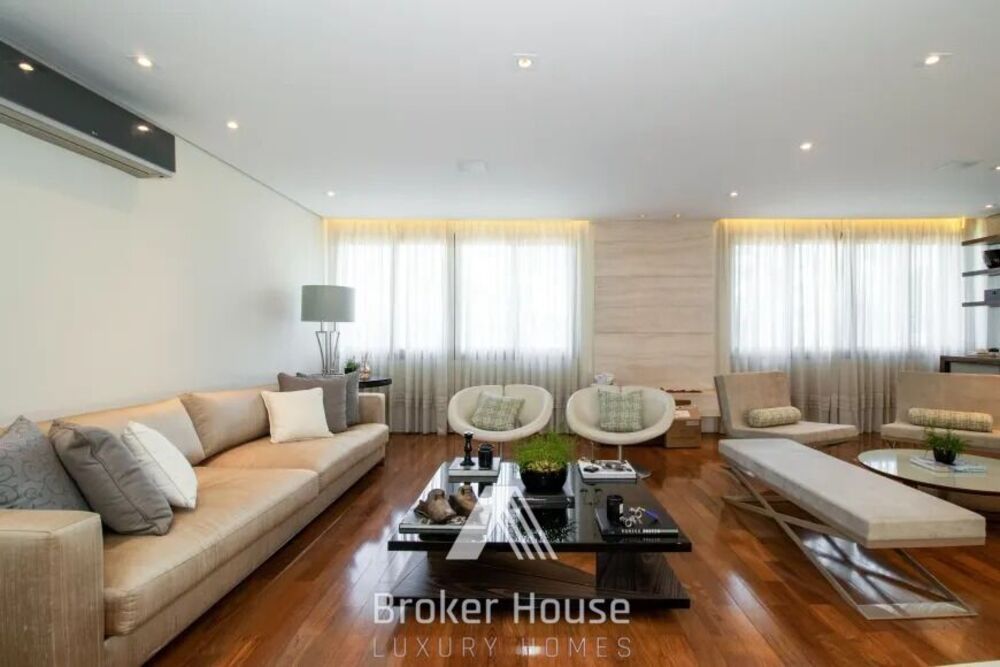 Casa, 5 quartos, 450 m² - Foto 11