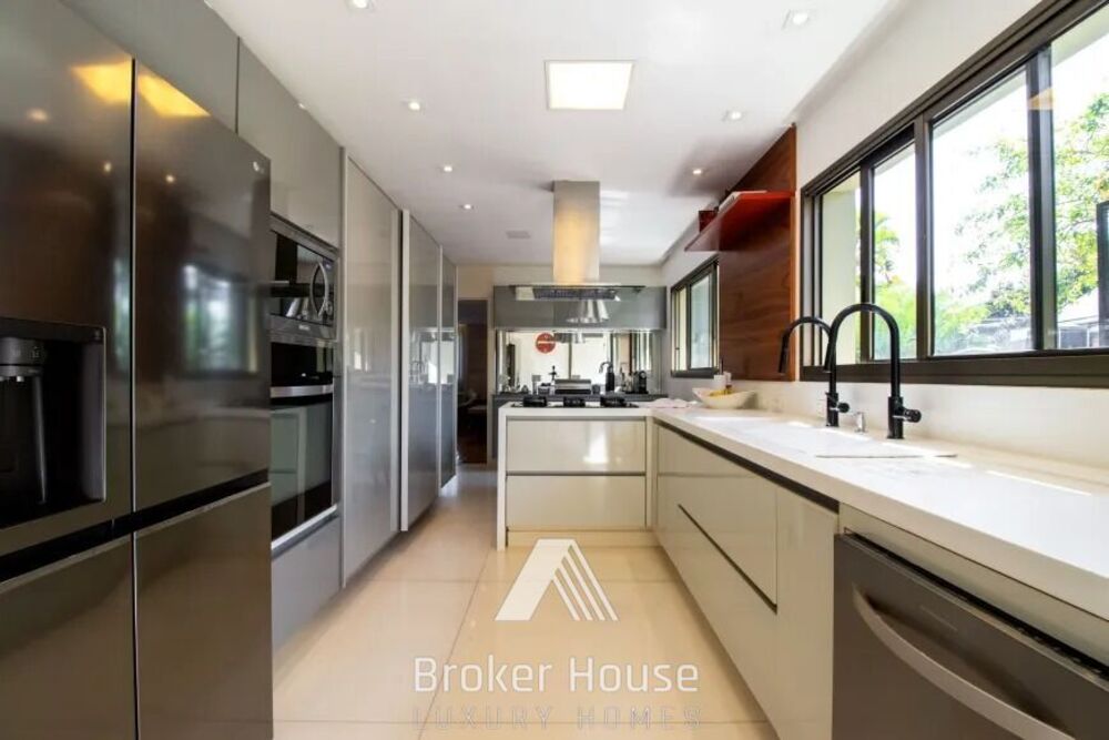 Casa, 5 quartos, 450 m² - Foto 27