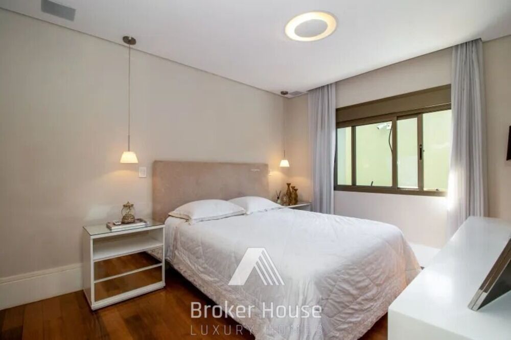 Casa, 5 quartos, 450 m² - Foto 23