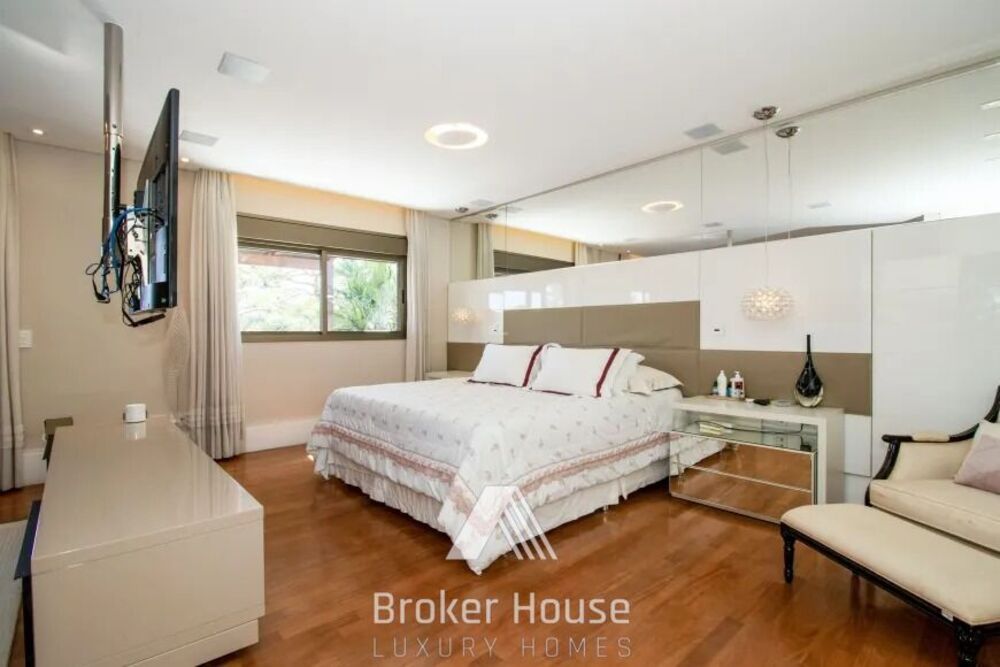 Casa, 5 quartos, 450 m² - Foto 18