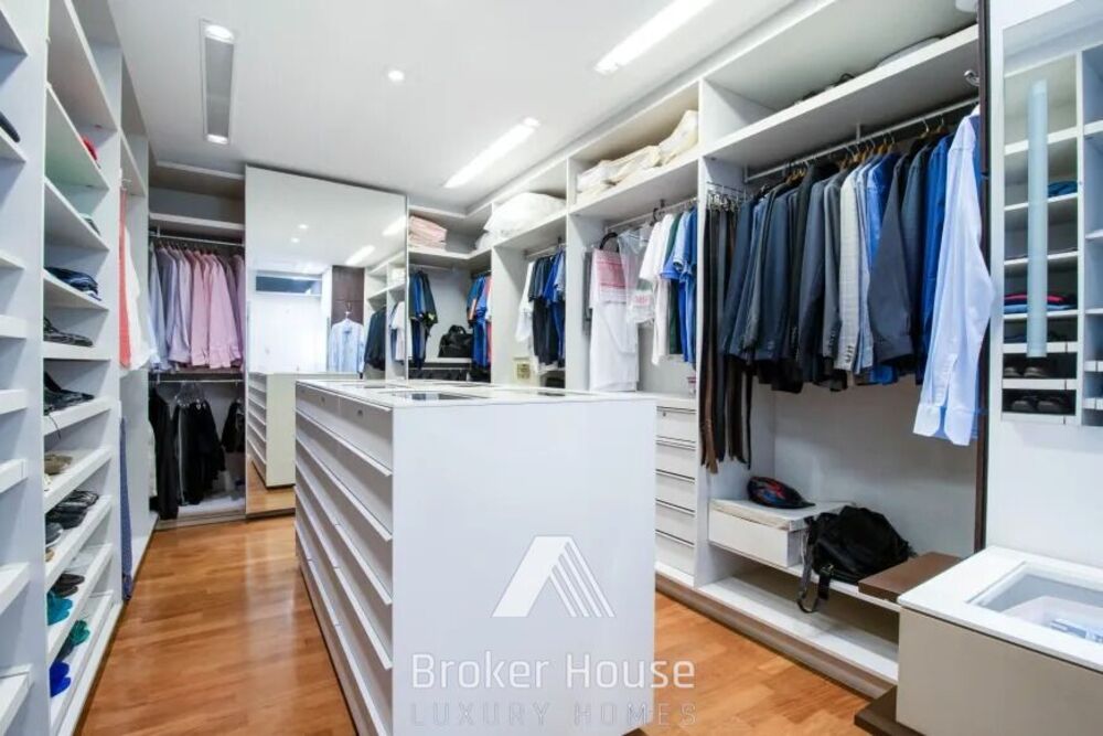 Casa, 5 quartos, 450 m² - Foto 20