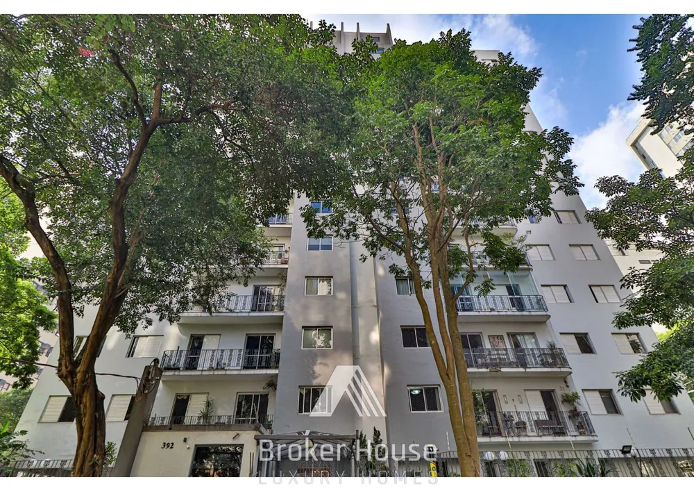 Apartamento, 3 quartos, 173 m² - Foto 3