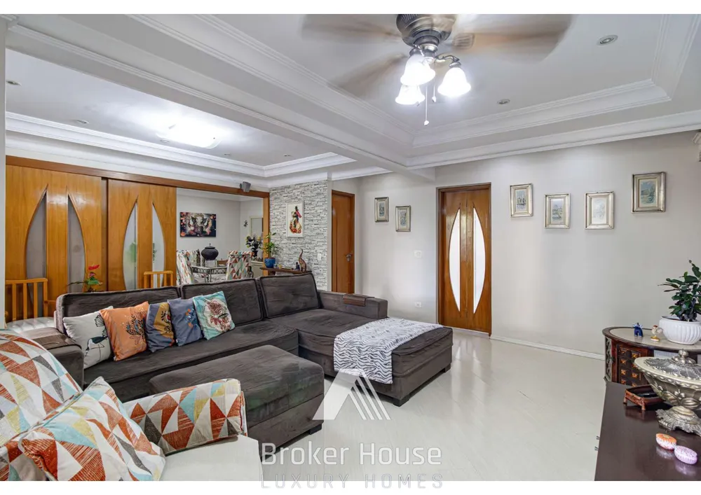 Apartamento, 3 quartos, 173 m² - Foto 1