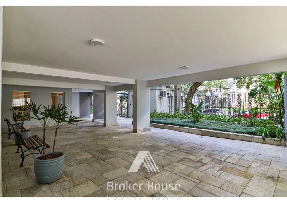 Apartamento, 3 quartos, 173 m² - Foto 4