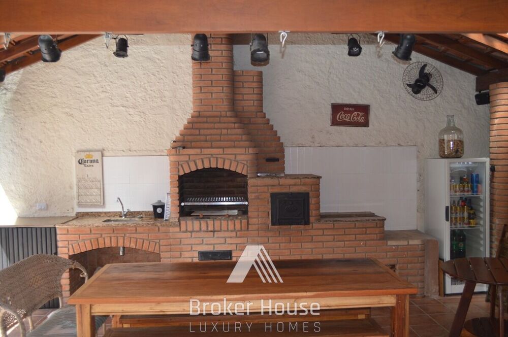 Casa, 3 quartos, 260 m² - Foto 4