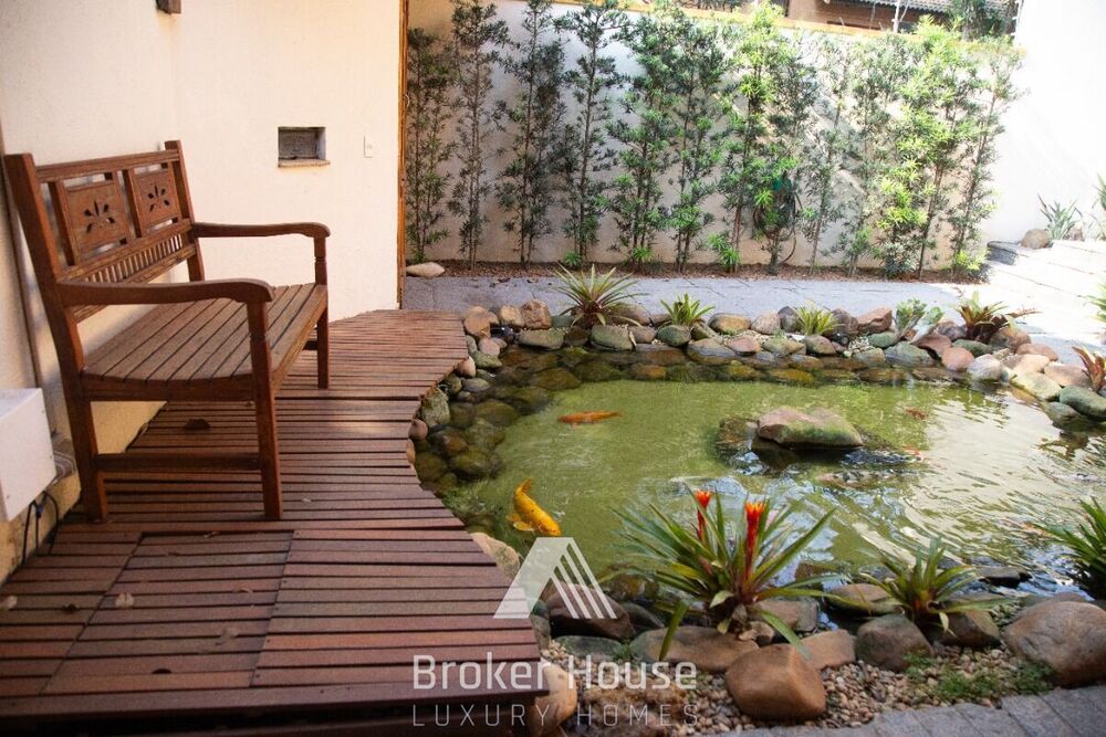 Casa, 3 quartos, 260 m² - Foto 2