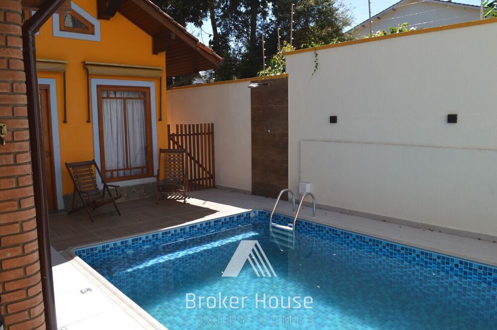 Casa, 3 quartos, 260 m² - Foto 3