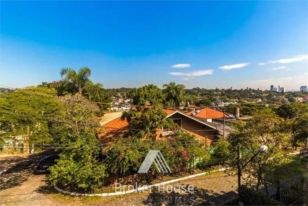 Casa, 4 quartos, 370 m² - Foto 1