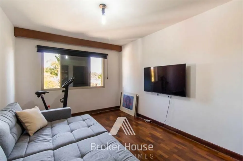 Casa, 4 quartos, 370 m² - Foto 2