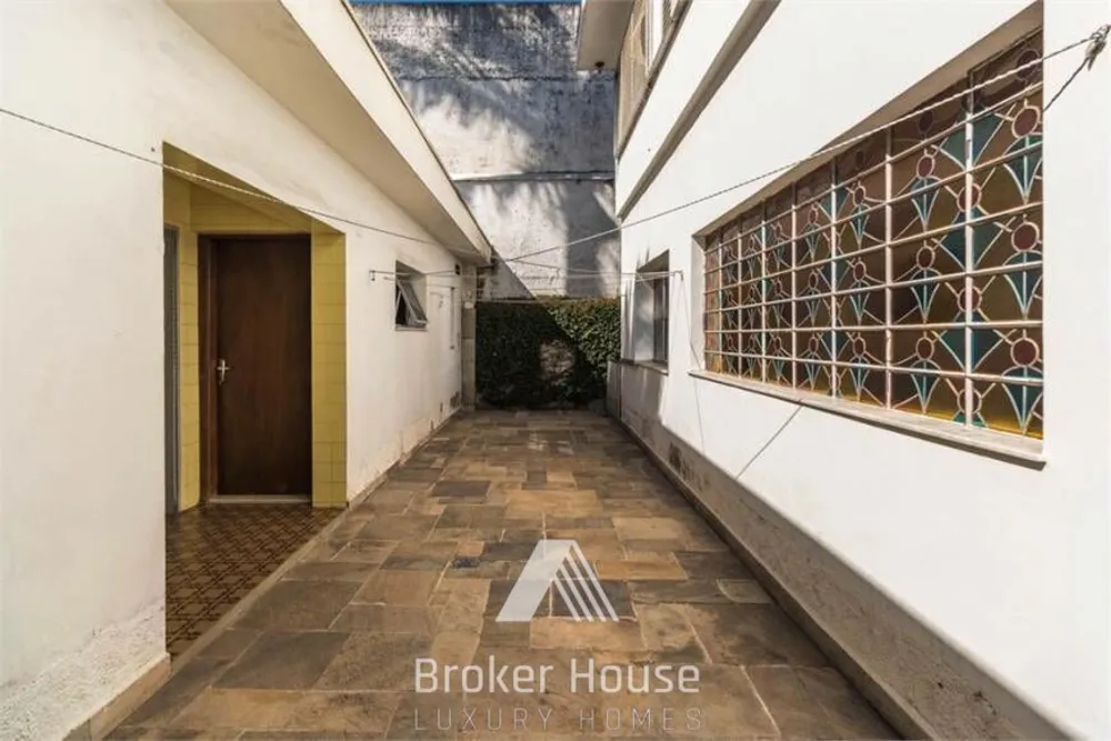 Casa, 4 quartos, 370 m² - Foto 4