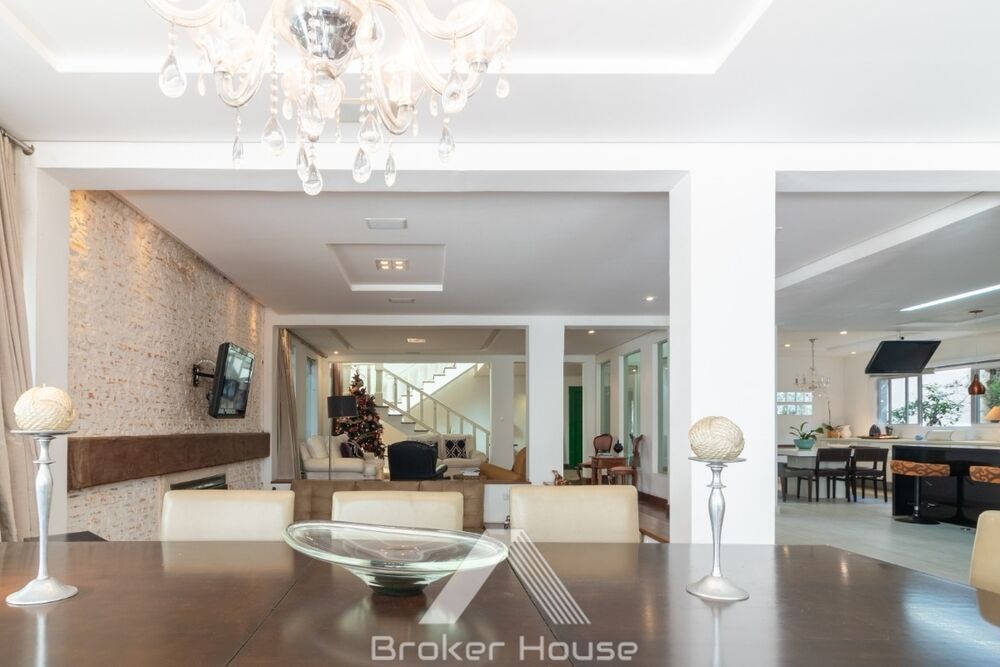 Casa, 4 quartos, 528 m² - Foto 18