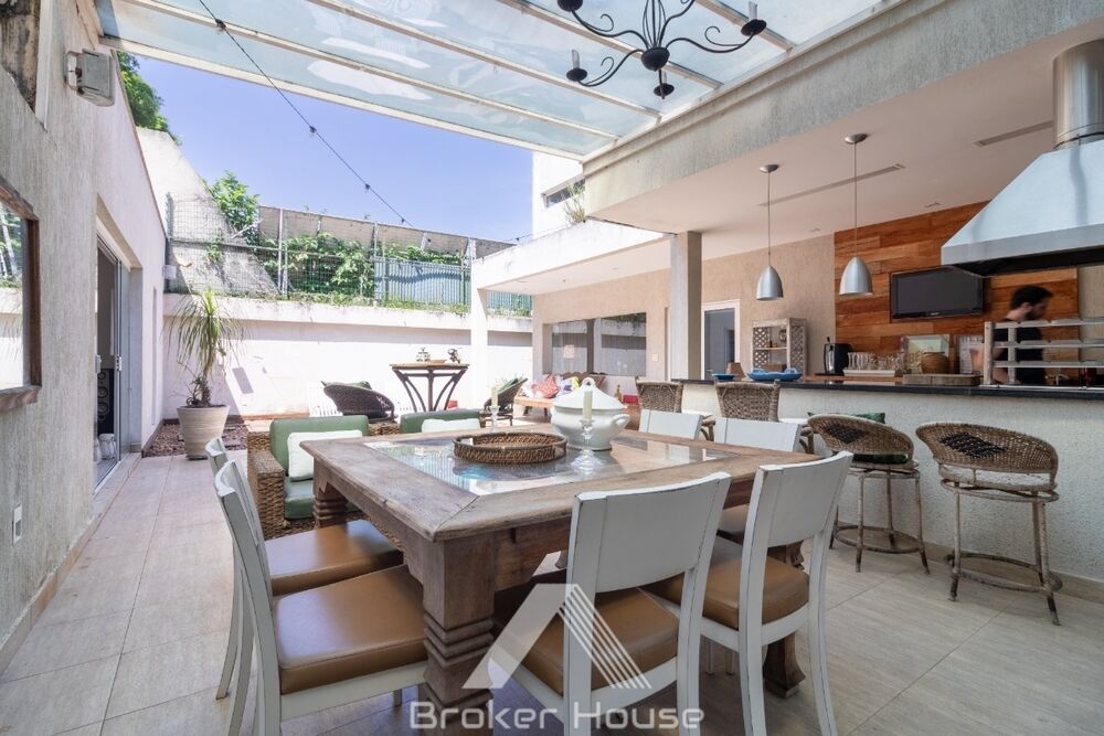 Casa, 4 quartos, 528 m² - Foto 22