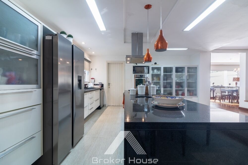 Casa, 4 quartos, 528 m² - Foto 32