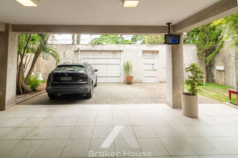 Casa, 4 quartos, 528 m² - Foto 7