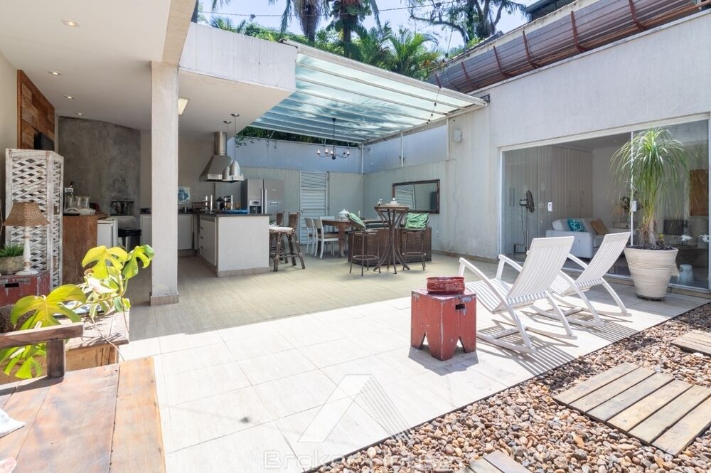 Casa, 4 quartos, 528 m² - Foto 20