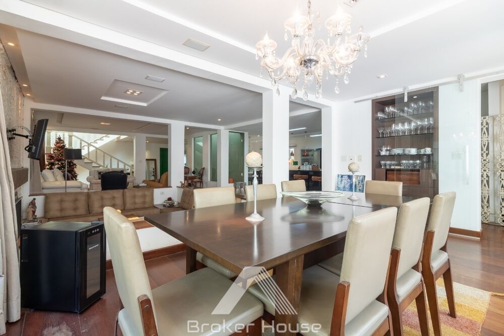 Casa, 4 quartos, 528 m² - Foto 11