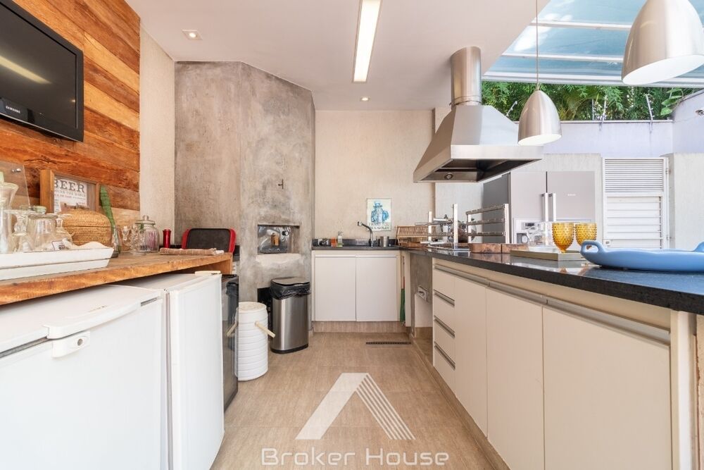 Casa, 4 quartos, 528 m² - Foto 9