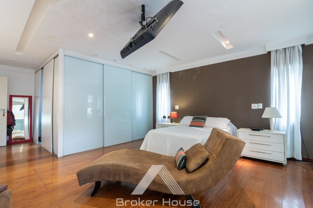 Casa, 4 quartos, 528 m² - Foto 38