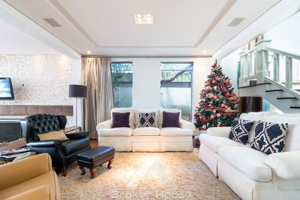 Casa, 4 quartos, 528 m² - Foto 17