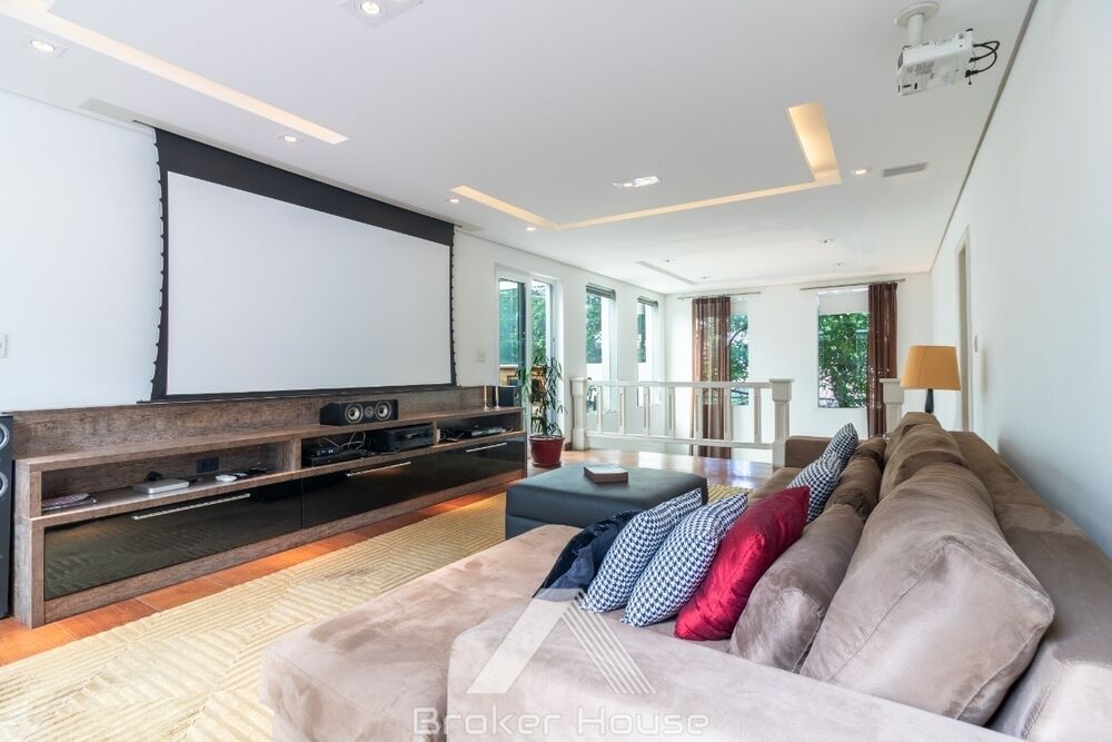 Casa, 4 quartos, 528 m² - Foto 19