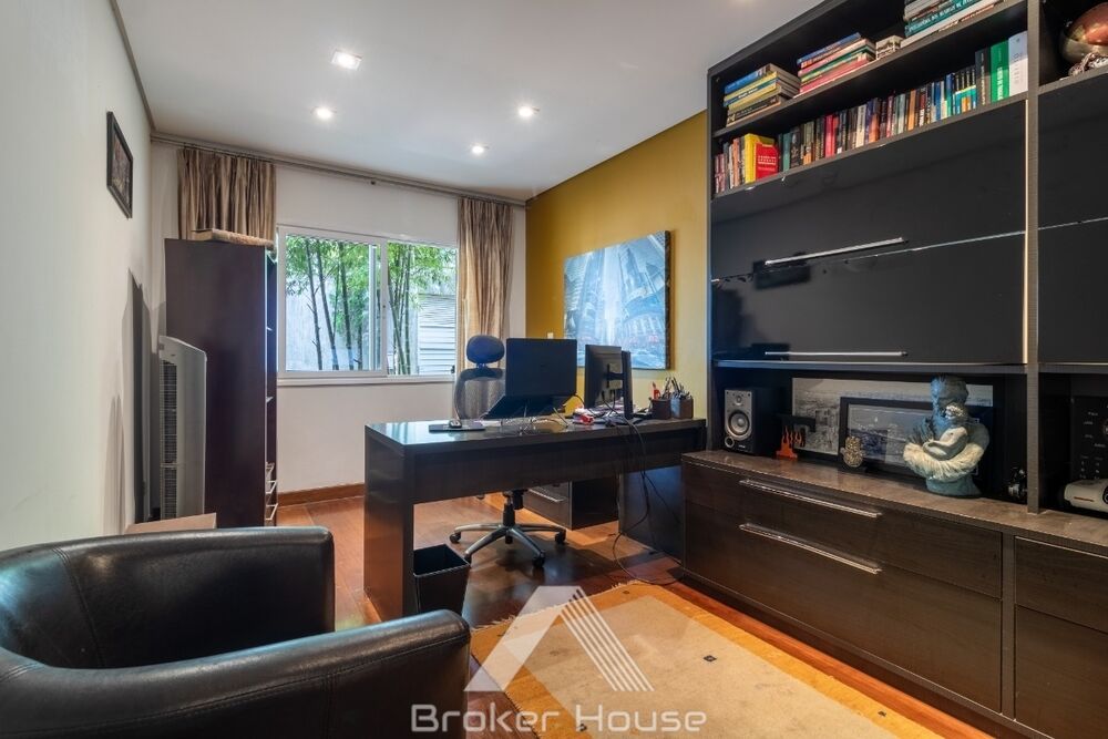 Casa, 4 quartos, 528 m² - Foto 36