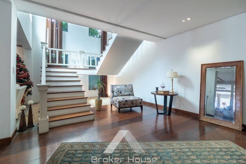 Casa, 4 quartos, 528 m² - Foto 37