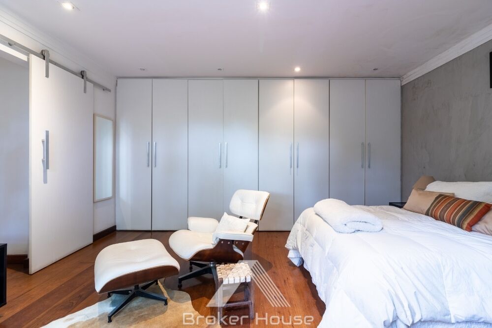 Casa, 4 quartos, 528 m² - Foto 34