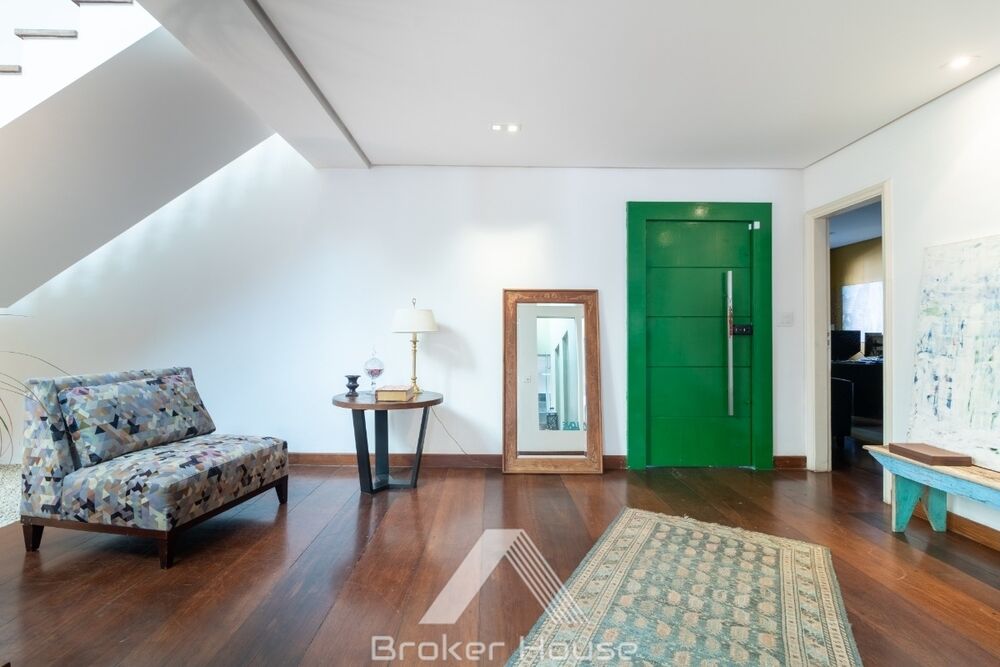 Casa, 4 quartos, 528 m² - Foto 4