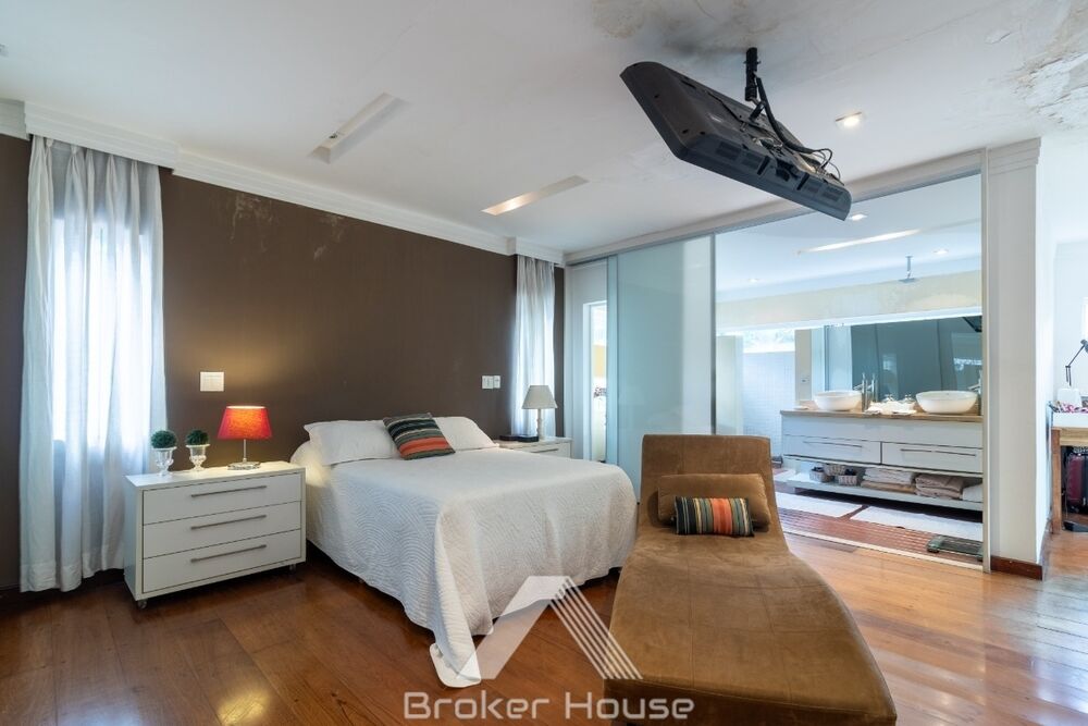 Casa, 4 quartos, 528 m² - Foto 8