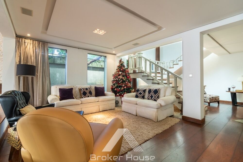 Casa, 4 quartos, 528 m² - Foto 15