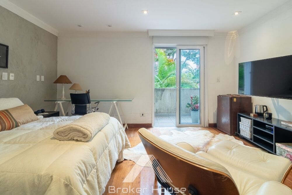 Casa, 4 quartos, 528 m² - Foto 30