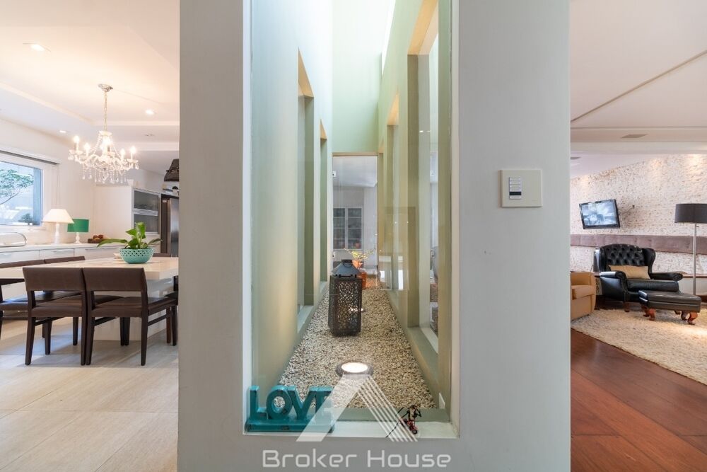 Casa, 4 quartos, 528 m² - Foto 41