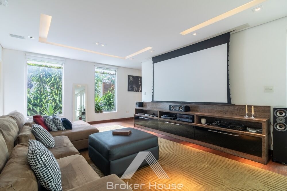 Casa, 4 quartos, 528 m² - Foto 5
