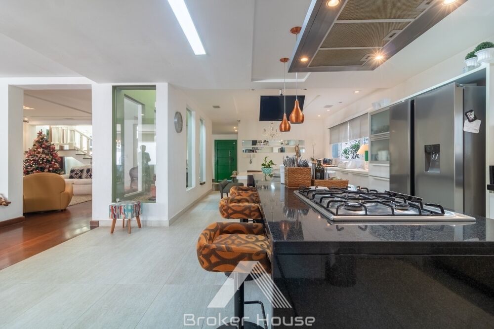 Casa, 4 quartos, 528 m² - Foto 3