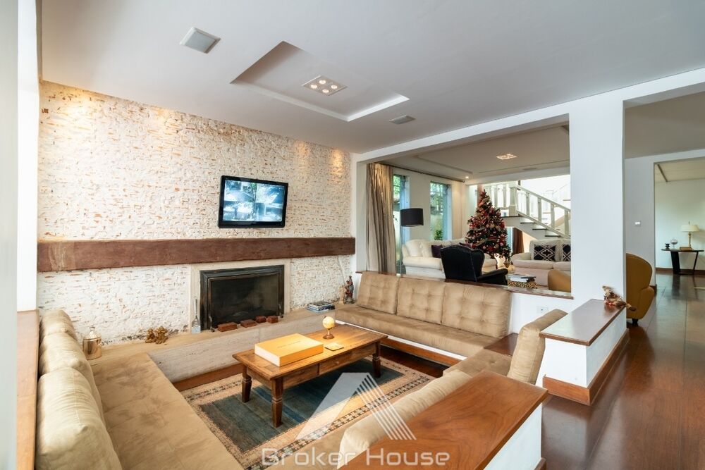 Casa, 4 quartos, 528 m² - Foto 33