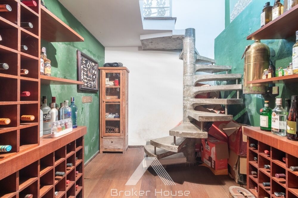 Casa, 4 quartos, 528 m² - Foto 43