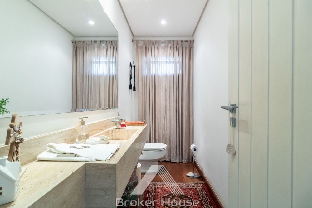 Casa, 4 quartos, 528 m² - Foto 10