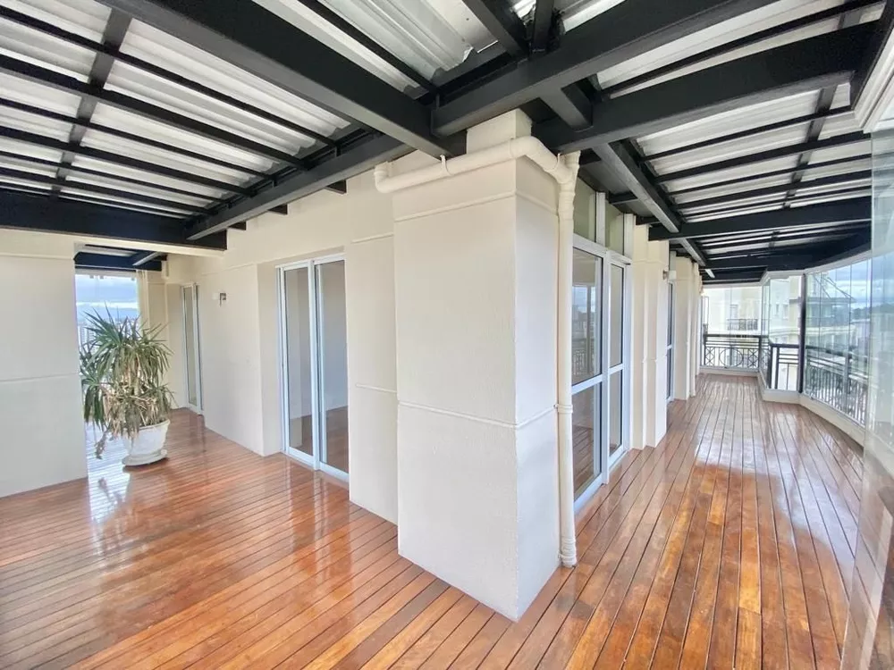 Cobertura à venda com 4 quartos, 396m² - Foto 3