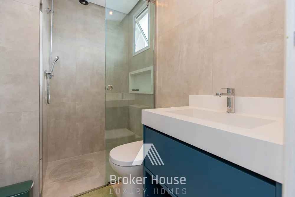 Cobertura, 3 quartos, 227 m² - Foto 4