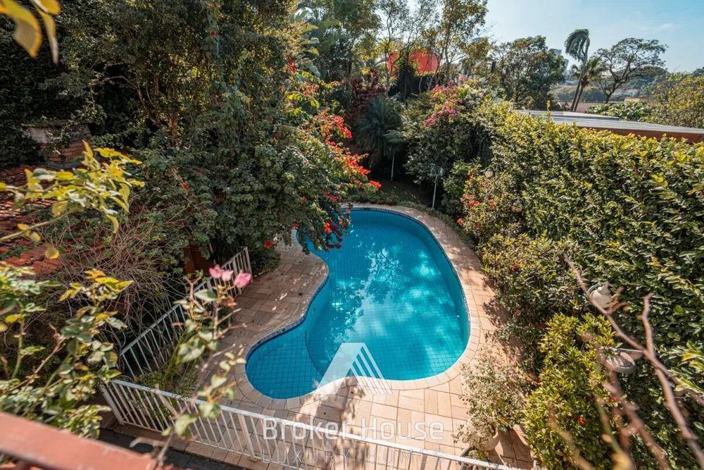 Casa, 4 quartos, 356 m² - Foto 2