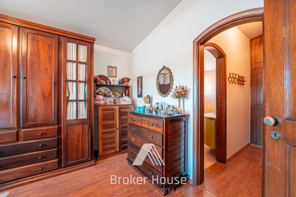 Casa, 4 quartos, 356 m² - Foto 4