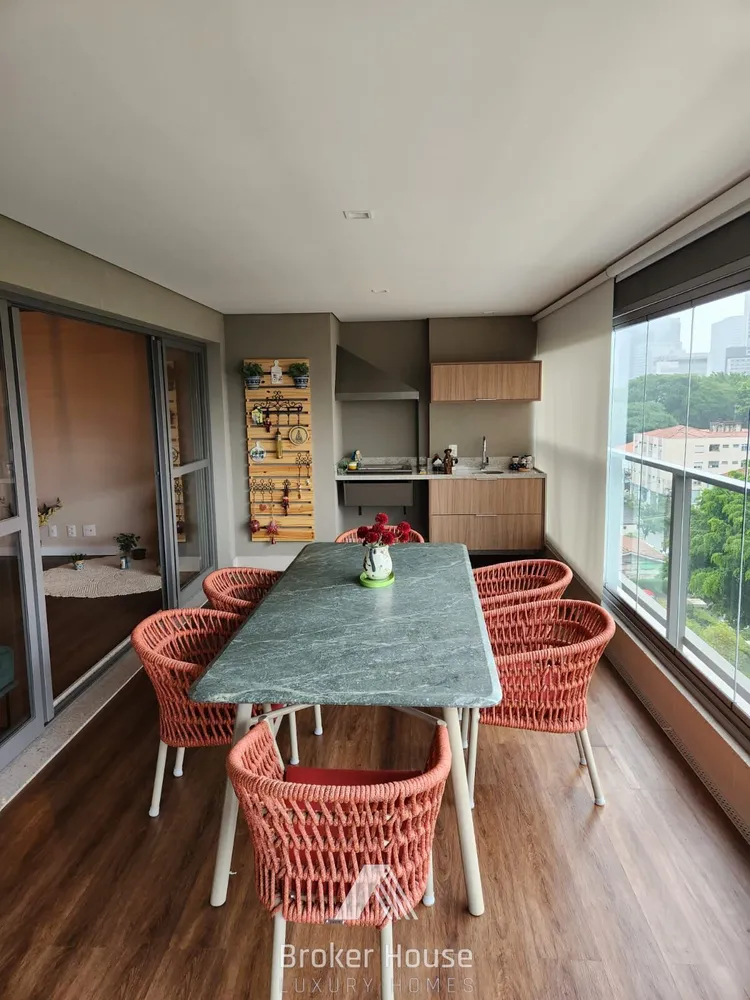 Apartamento, 3 quartos, 113 m² - Foto 4